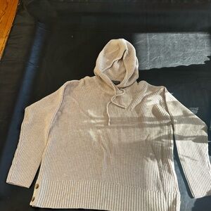 Ariat Women's Cream Knit Sweater